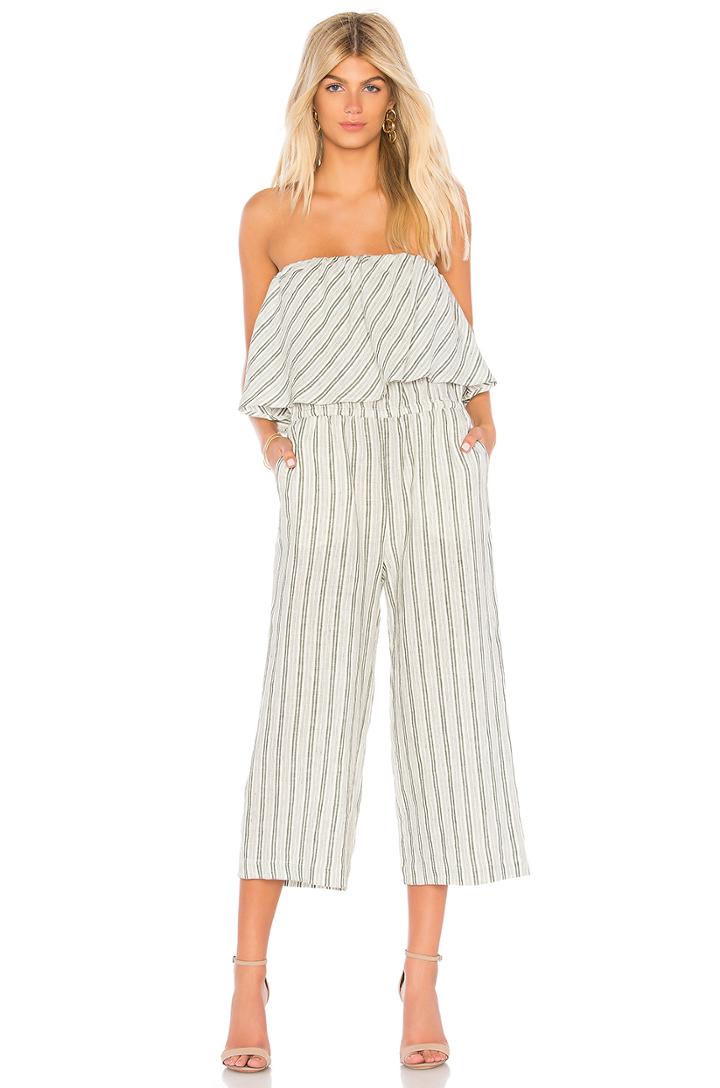 Brogan Jumpsuit