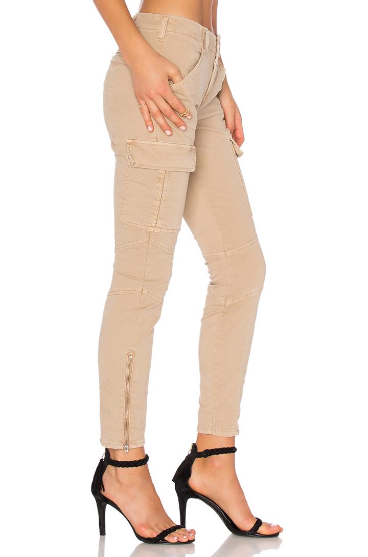 Houlihan Mid Rise Cargo