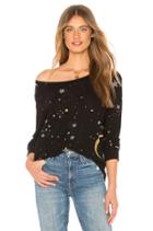 Moon And Stars Pullover