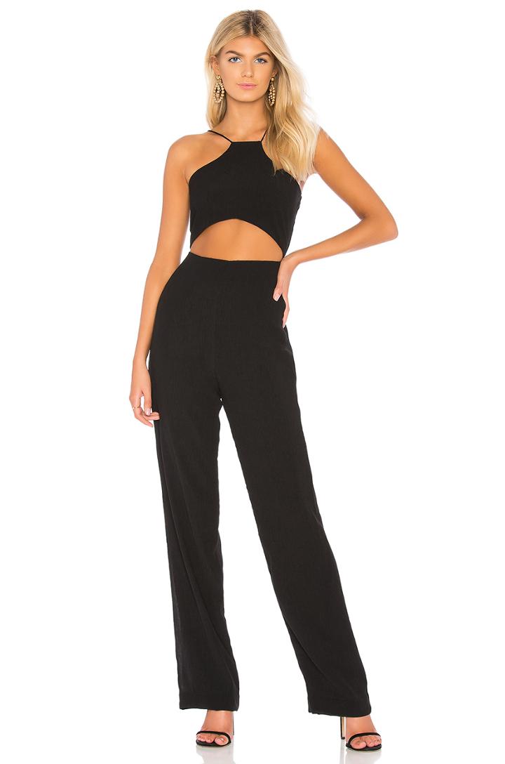 Vixen Keyhole Jumpsuit