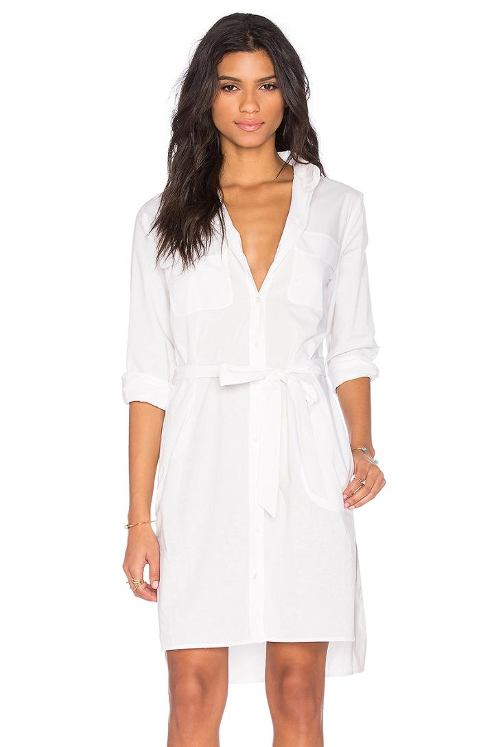 Short Delany Dress