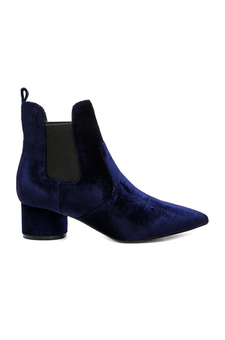 Logan 2 Bootie