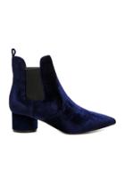 Logan 2 Bootie