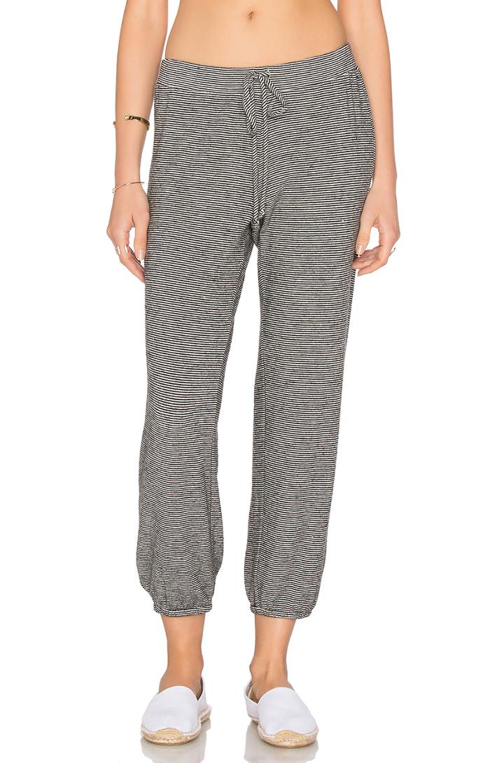 Faine Tied Waist Jogger Pant