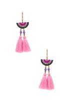 Camilla Drop Earring