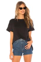 Kat Split Back Tee