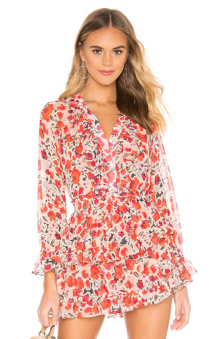 Lillie Top