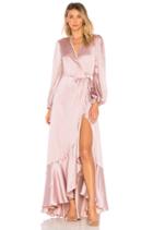 Soho Long Dress