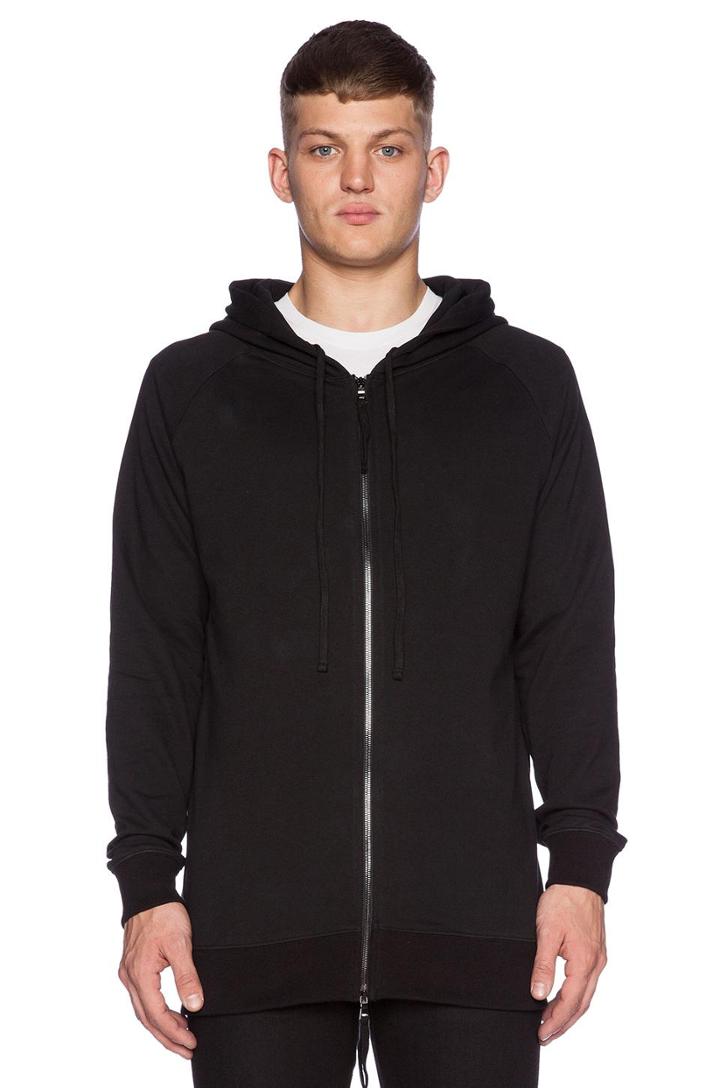 Hooded Sweatshirt
