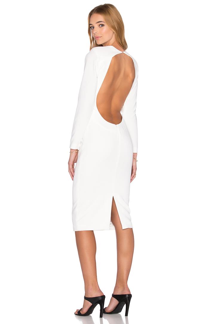 Zizon Midi Dress