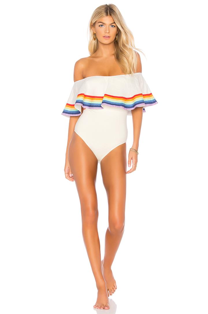 Bebel Bodysuit