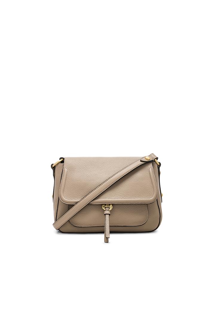 Cece Messenger Bag
