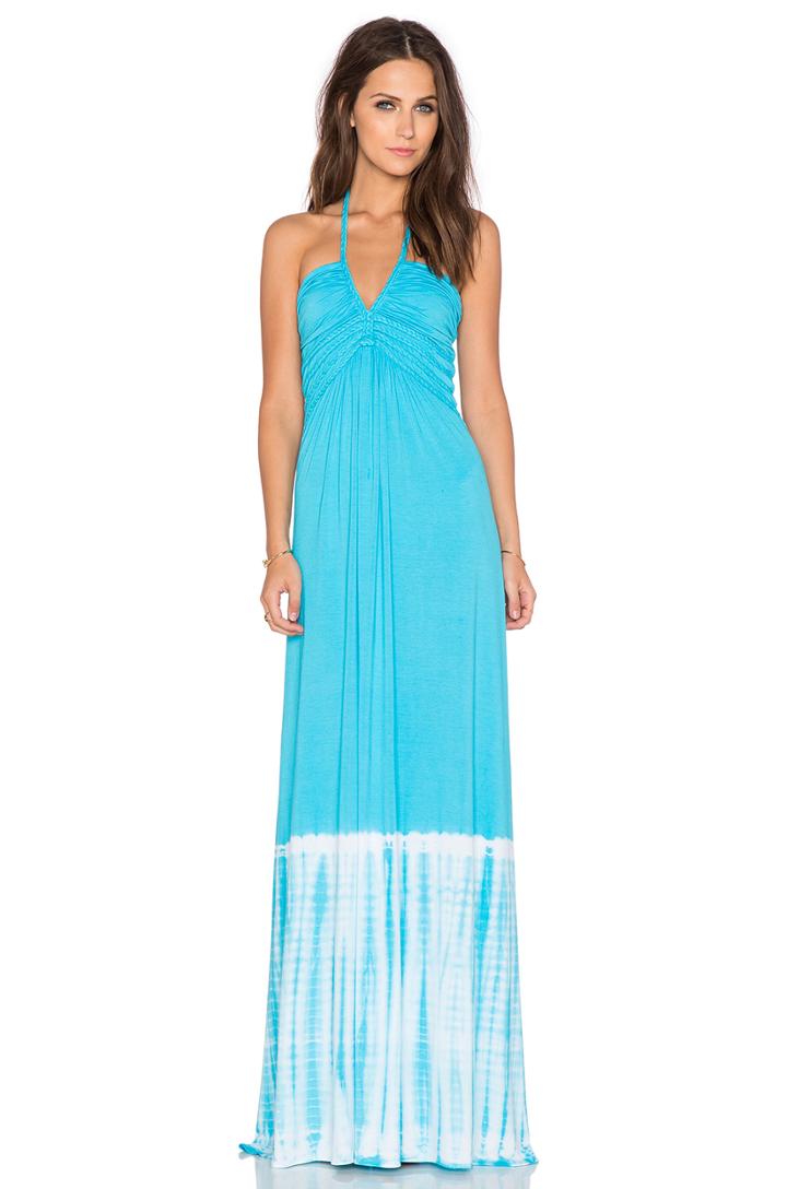 Nizsm Maxi Dress