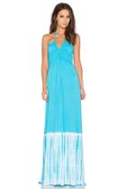 Nizsm Maxi Dress