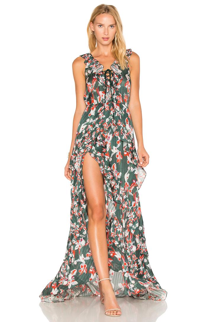 Oksana Dress