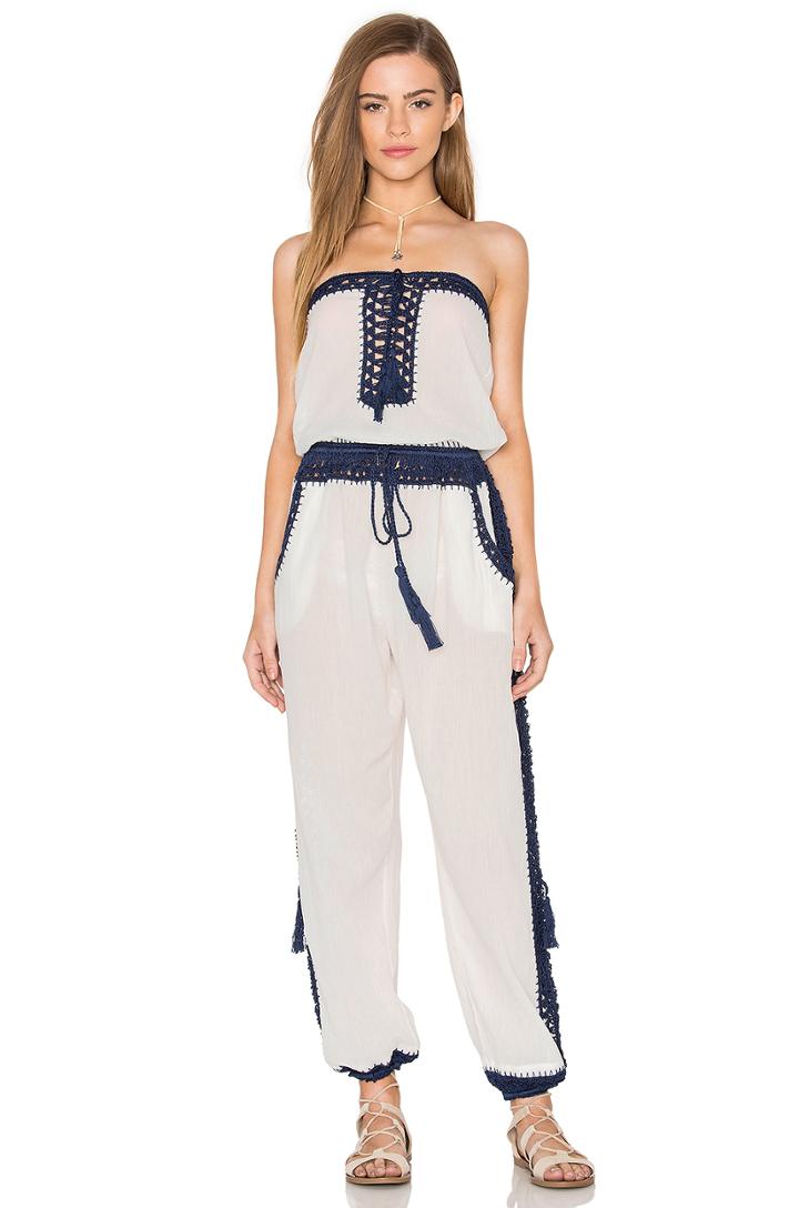Giza Jumpsuit