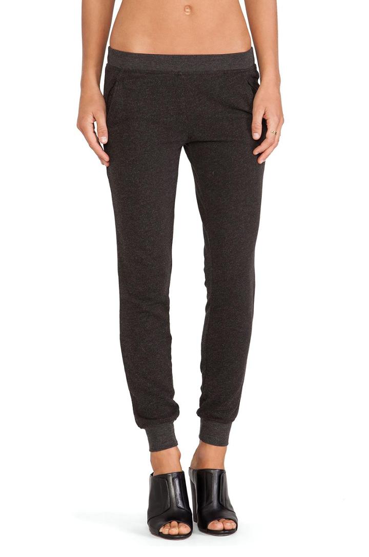Slim Sweat Pant