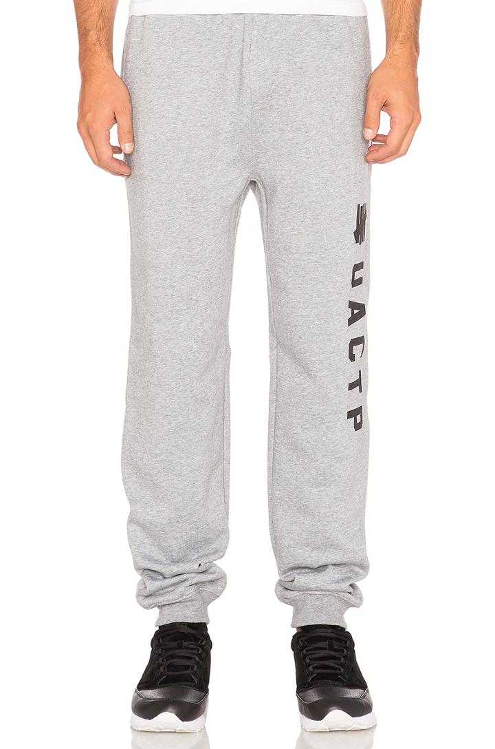 Technical Sweatpant