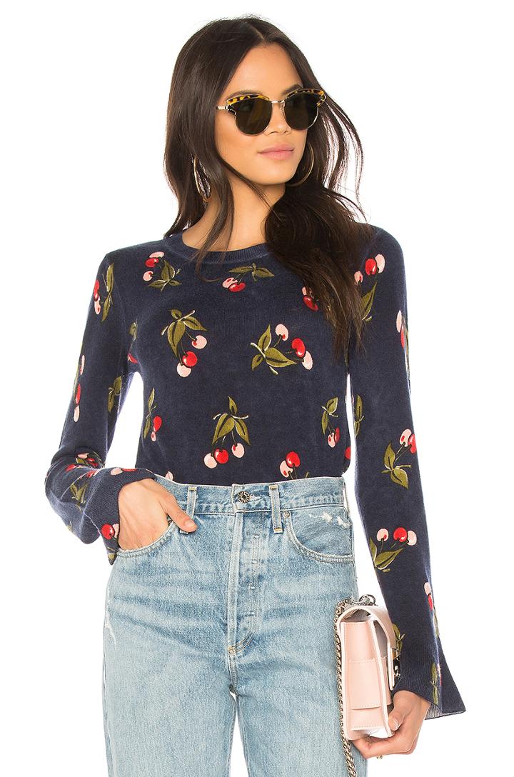 Varden Sweater