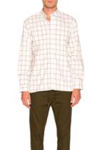 Olin Button Up Shirt