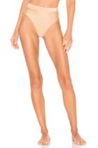 X Revolve Goldie High Waist Bottom
