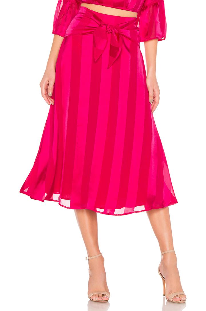 X Revolve Amalia Skirt