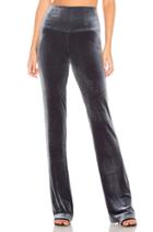 Velvet Boot Pant