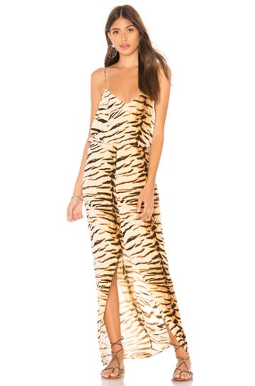 Nunu Dress