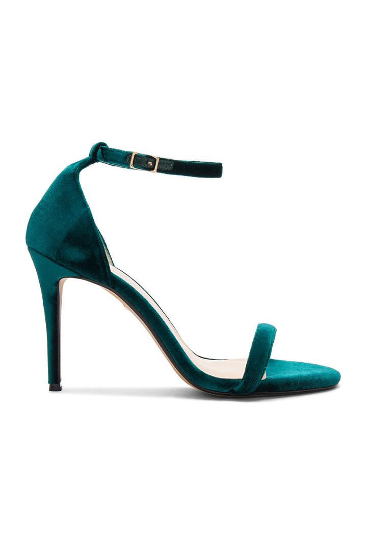 X Revolve Blake Heel