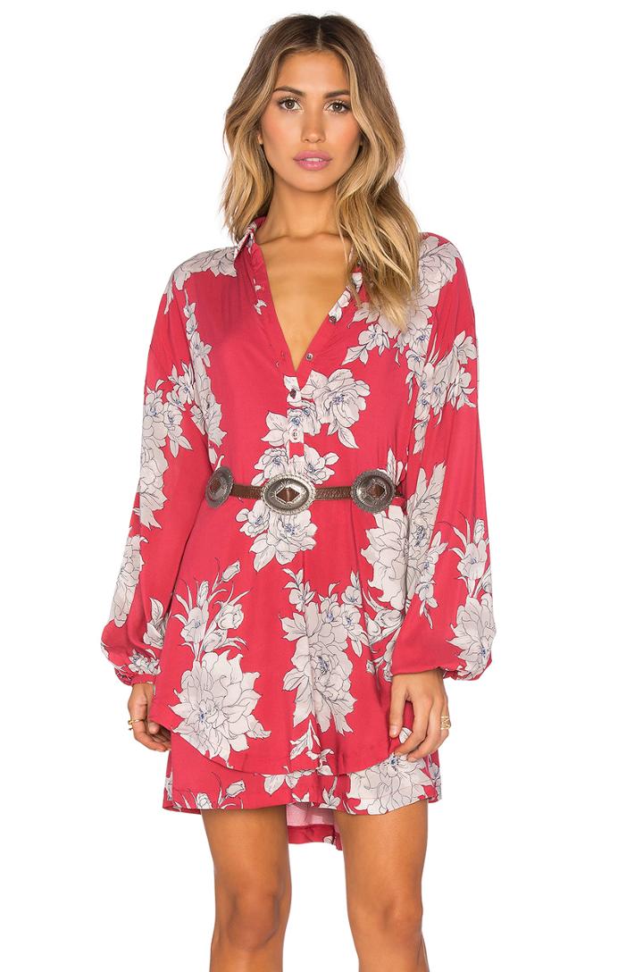 Shake It Dress