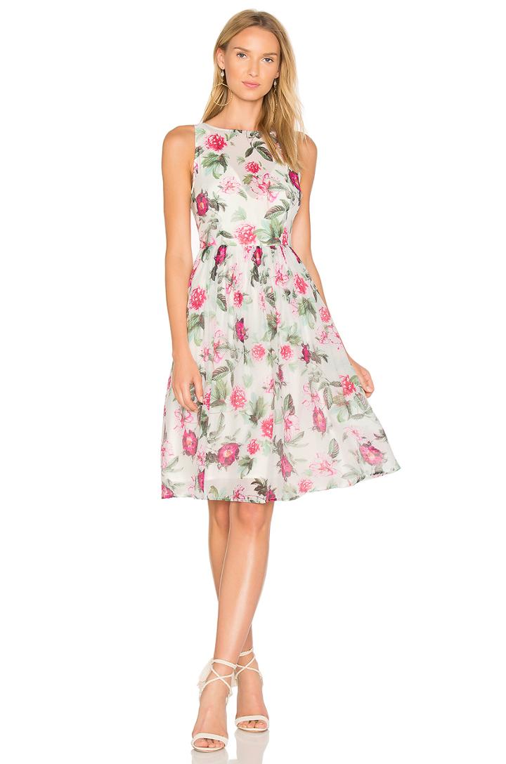 Rsvp By Bb Dakota Dehlia Dress