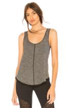 Meditation Criss Cross Tank