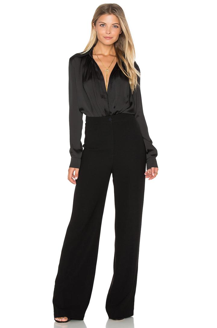 Suzanne Jumpsuit