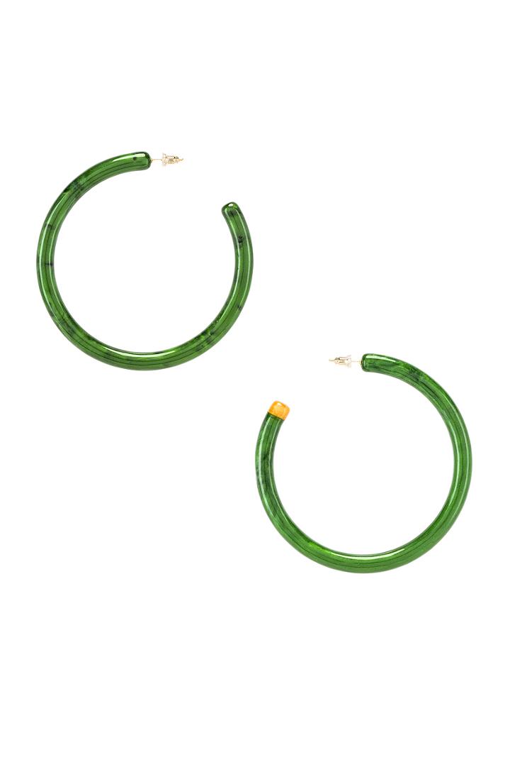 Geneva Earring