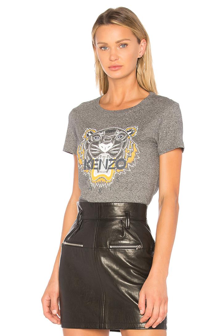Tiger Classic T-shirt