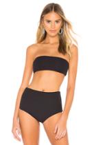 Retro Rib Summer Top