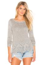 Hang Loose Sweater