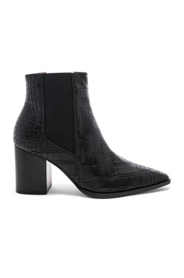 X House Of Harlow 1960 Nick Bootie