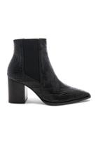 X House Of Harlow 1960 Nick Bootie