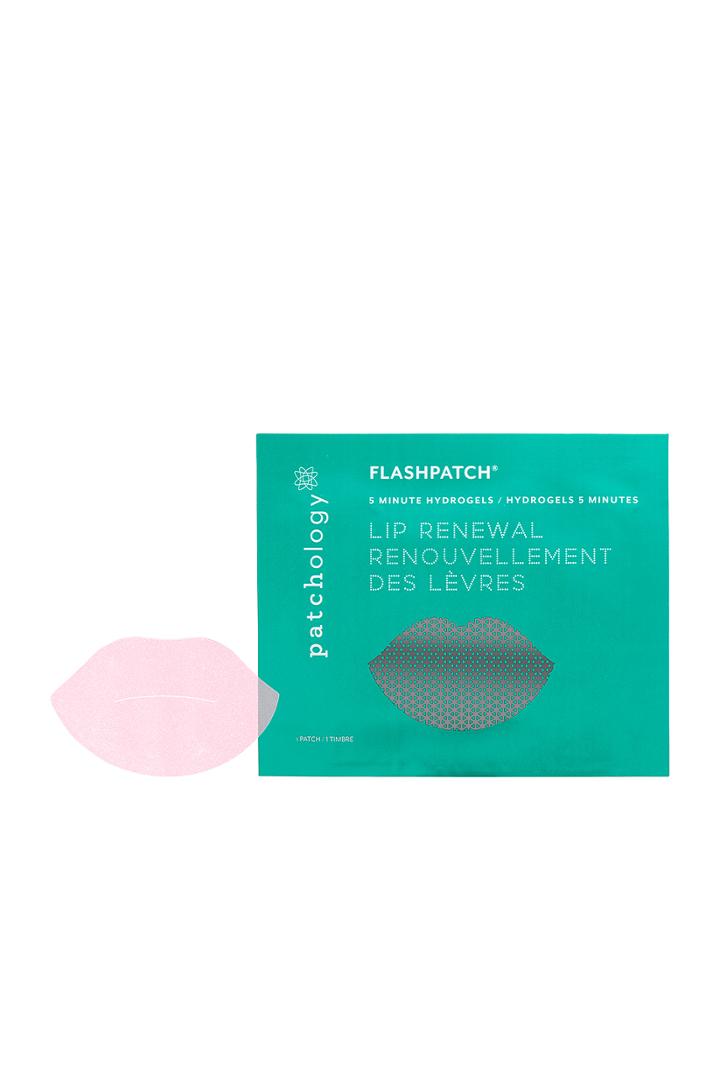 Flashpatch Lip Gels 5 Pack