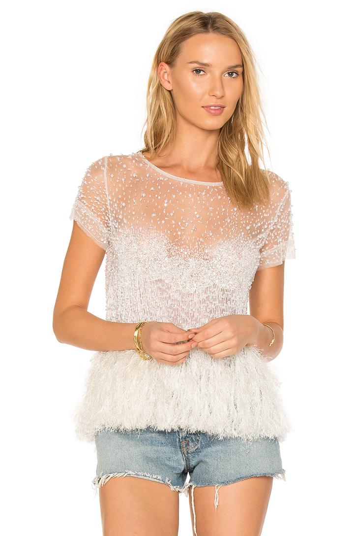 X Revolve La Pella Top