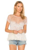 X Revolve La Pella Top