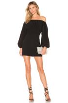 Levent Mini Dress