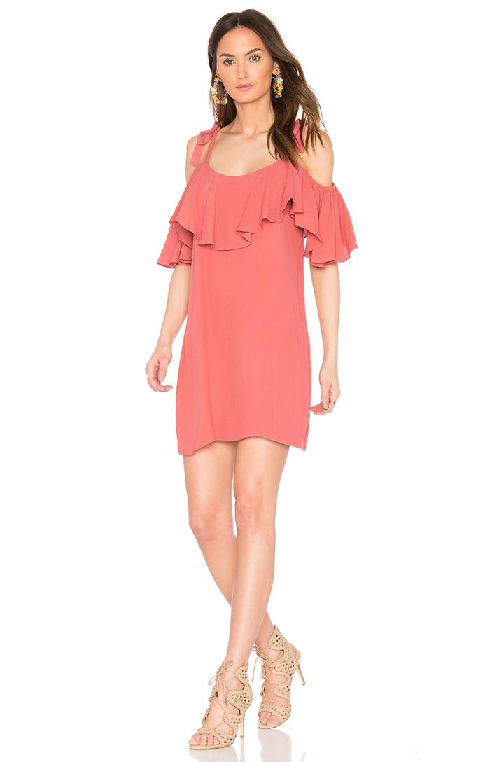 Emil Dress