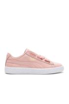 Basket Bow Sneaker