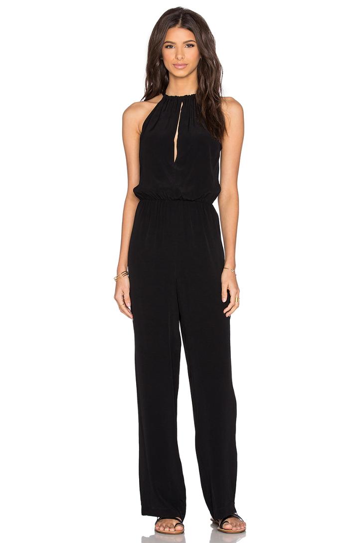 Jefferson Jumpsuit