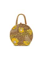 Rosario Round Tote