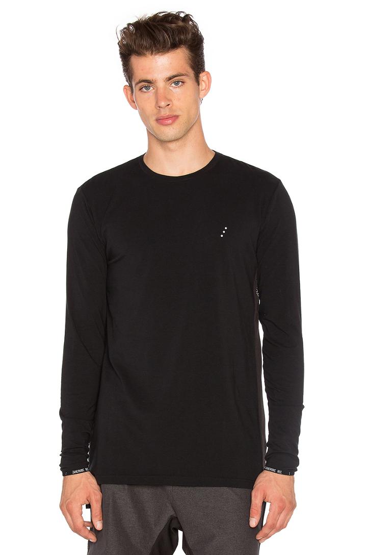 Rec Flintlock Long Sleeve Tee