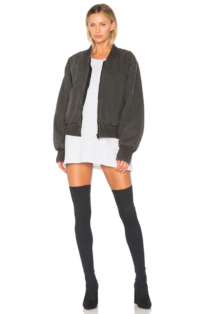 Season 4 Bomber