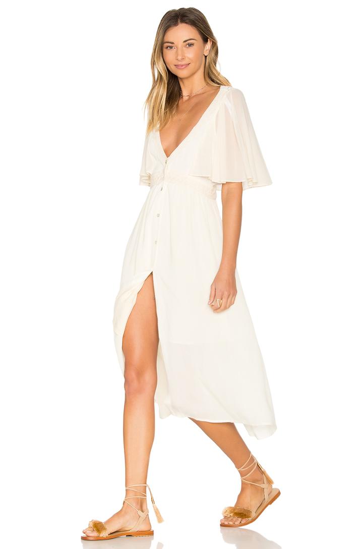 Eldora Midi Dress